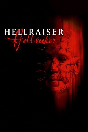 Hellraiser: Hellseeker (2001)