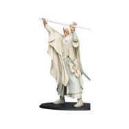 Gandalf the White Statue