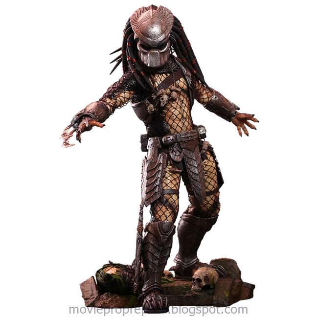 Alien vs. Predator: Ancient Predator 1/6th Scale Figure