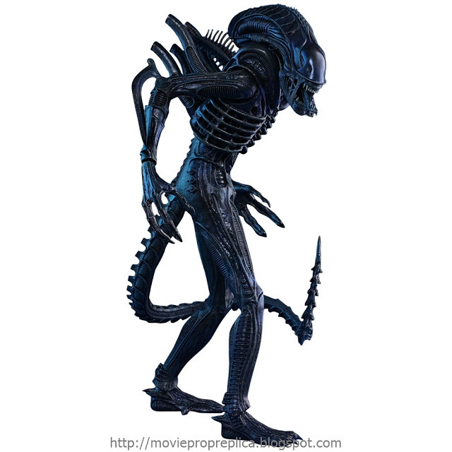 Aliens: Alien Warrior 1/6th Scale Figure