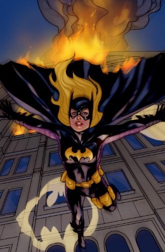Stephanie Brown / Batgirl