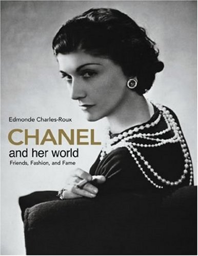 Coco Chanel - Two films about her life! - Greatest Props in Movie History