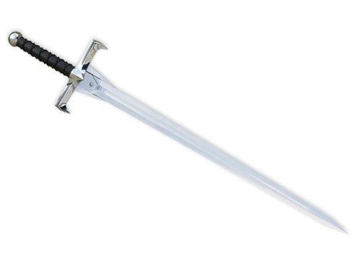 Highlander Kurgan Sword Replica
