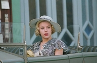 Scarlett Johansson as Meg Windermere