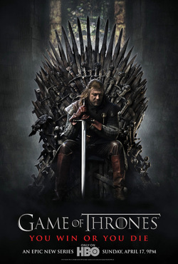 Game of Thrones TV Series