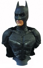 Batman: The Dark Knight Life-Size Bust