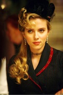 Scarlett Johansson as Olivia Wenscombe