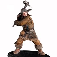 The Hobbit: An Unexpected Journey Bofur 1/6 Scale Statue