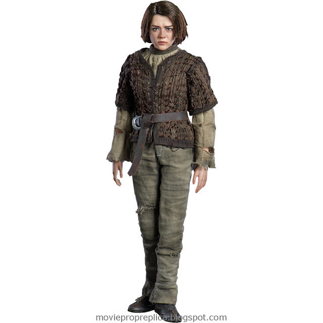 Game of Thrones (TV Series): Arya Stark 1/6th Scale Figure (Maisie Williams)