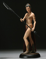 Slave Princess Leia Organa premium Format Figure