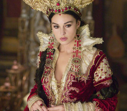 Monica Bellucci: The Brothers Grimm