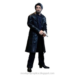 Carlito's Way: Carlito Brigante 12 inch Action Figure (Al Pacino)