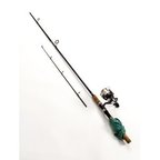 Piranha 3D: Matt Boyd's (Richard Dreyfuss) Fishing Pole