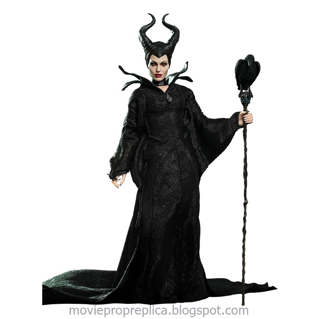 Maleficent: Maleficent 1/6th Scale Figure (Angelina Jolie)