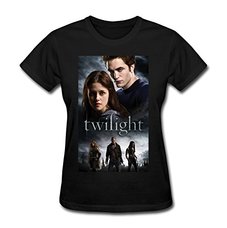 The Twilight Saga T-Shirts