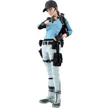 Resident Evil / Biohazard: Jill Valentine 1/6th Scale Figure