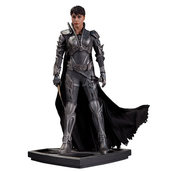 Antje Traue as Faora: Man of Steel / Superman Iconic Statue