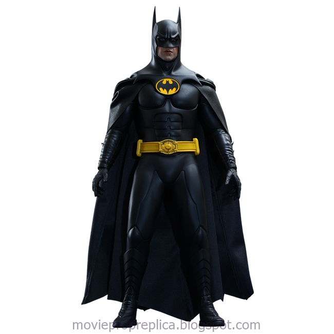 Batman Returns: Batman 1/6th Scale Figure (Michael Keaton)