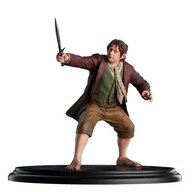 The Hobbit: An Unexpected Journey Bilbo Baggins 1/6 Scale Statue