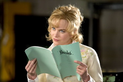 Nicole Kidman: Bewitched