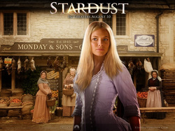 Sienna Miller: Stardust