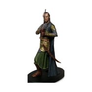 The Lord of the Rings - Elrond, Herald of Gil-Galad polystone Statue
