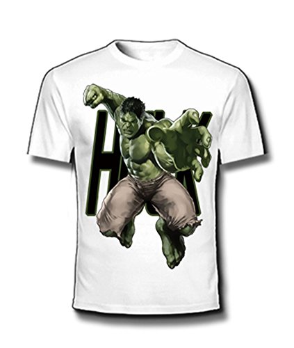 Hulk Coolon Breathable wicking Sports Super hero T shirt
