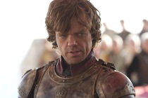 Peter Dinklage as Tyrion Lannister: Game of Thrones