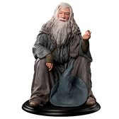 Lord of the Rings Gandalf Statue