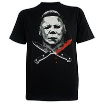 ​Halloween: Michael Myers T-Shirts