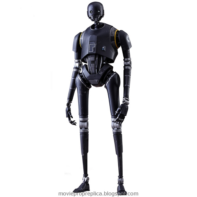 Rogue One: A Star Wars Story: K-2SO 1/6th Scale Figure
