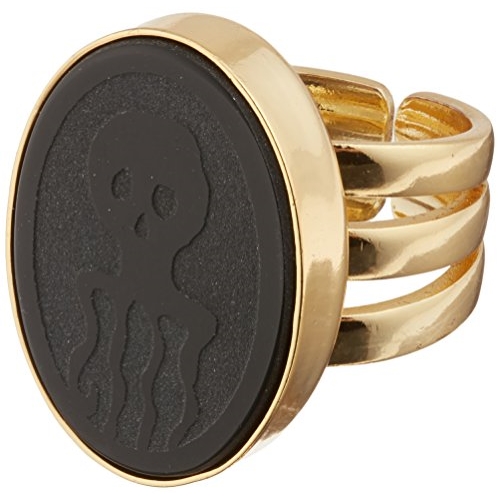 James Bond Spectre Ring Limited Edition Prop Replica