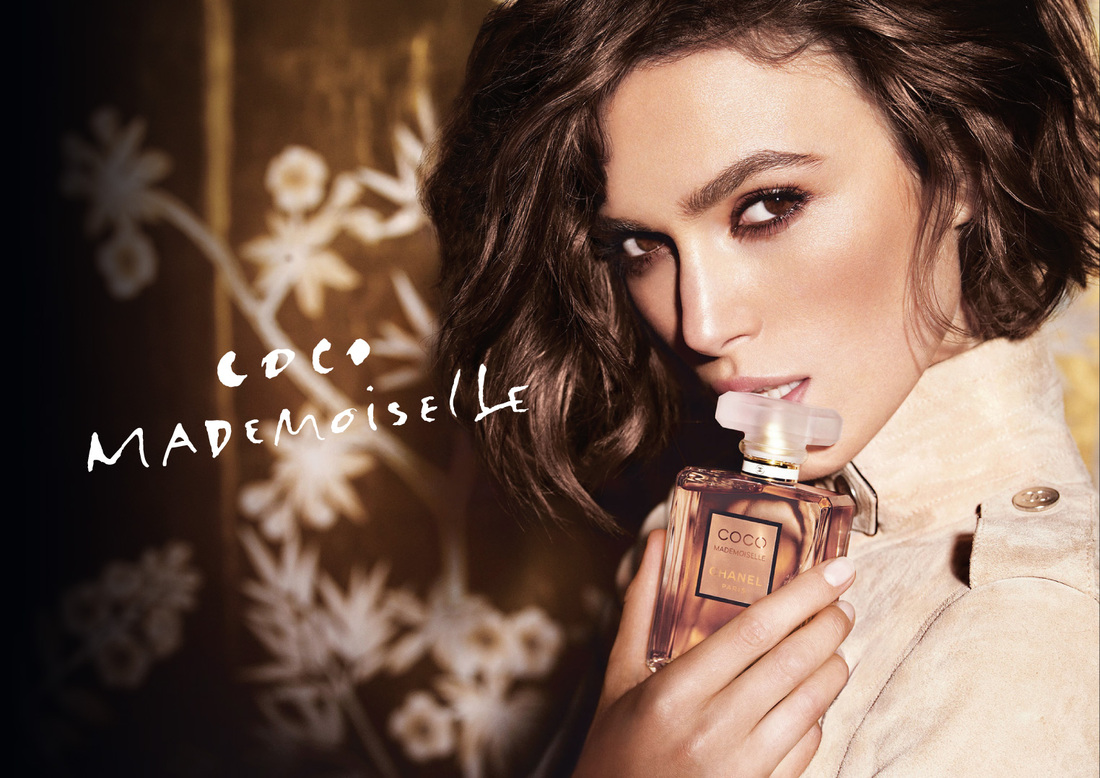 Celebrity is the face of fashion brand's fragrance - Greatest Props in ...