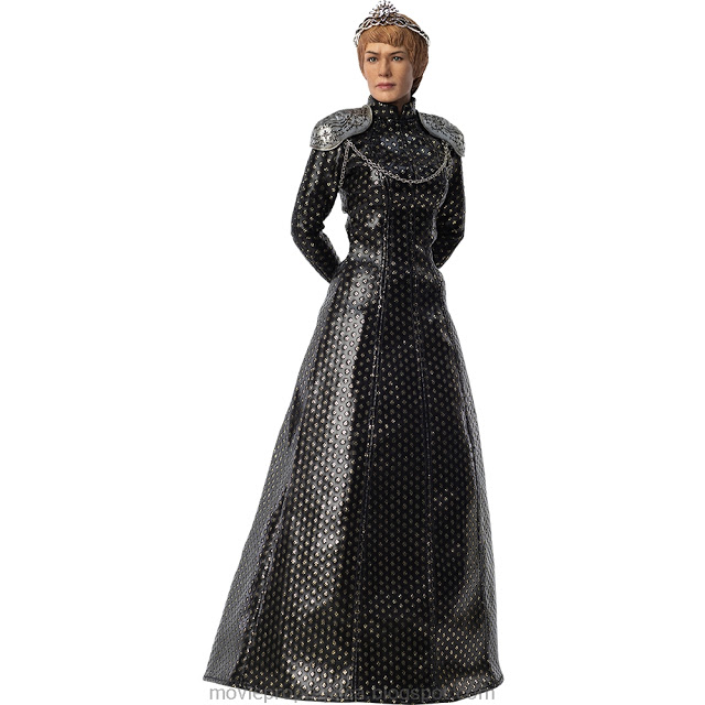 Game of Thrones (TV Series): Cersei Lannister 1/6th Scale Figure (Lena Headey)