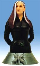 X-Men 3: The Last Stand Rogue Movie Bust /Anna Paquin as Marie / Rogue/