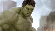Mark Ruffalo as Dr. Bruce Banner / Hulk