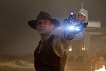 Daniel Craig as Jake Lonergan: Cowboys and Aliens