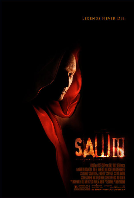 Saw III (2006)