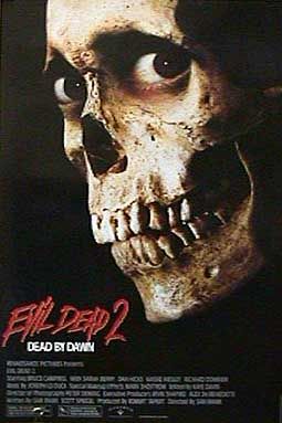 Evil Dead 2: Dead by Dawn (1987)