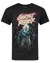 Jack Of All Trades Ghost Rider Men's T-Shirt
