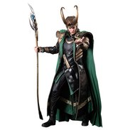 Avengers: Loki Movie Collectible Figure
