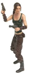 Alexa Davalos - Chronicles of Riddick: Kyra Action Figure