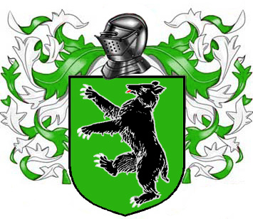 Coat of arms of House Mormont