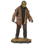 Freddy Vs. Jason: Jason Voorhees 1/4th Scale Statue