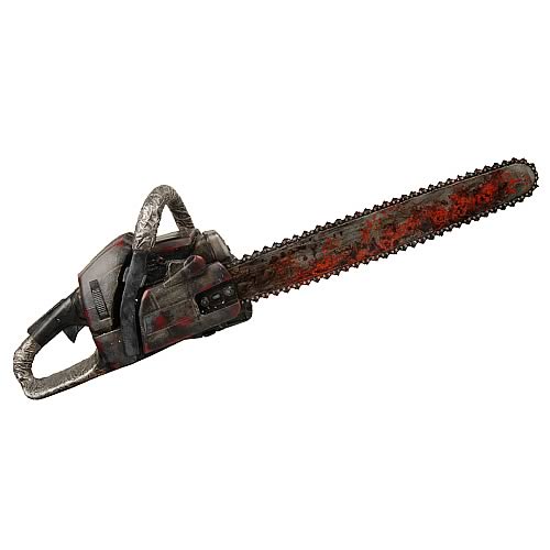 Leatherface The Texas Chainsaw Massacre Movie Prop Replicas
