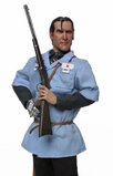 Bruce Campbell as Ashley J. Williams - Army of Darkness Figure