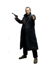 Leon, The Professional: Leone Montana Collectible Figure (Jean Reno)