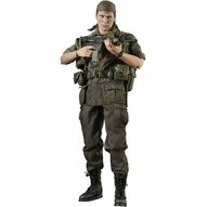 Platoon: Sergeant Barnes 1/6th Scale Figure (Tom Berenger)