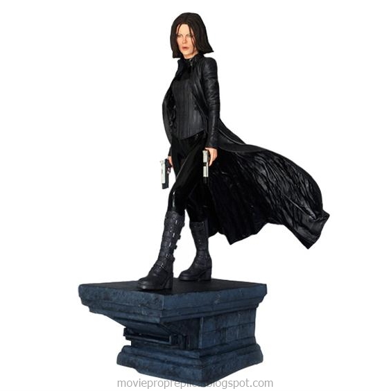 Underworld: Selene 1/4th Scale Statue (Kate Beckinsale)