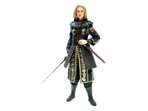 Pirates of the Caribbean: At World's End: Elizabeth Swann 1/6th Scale Figure (Keira Knightley)